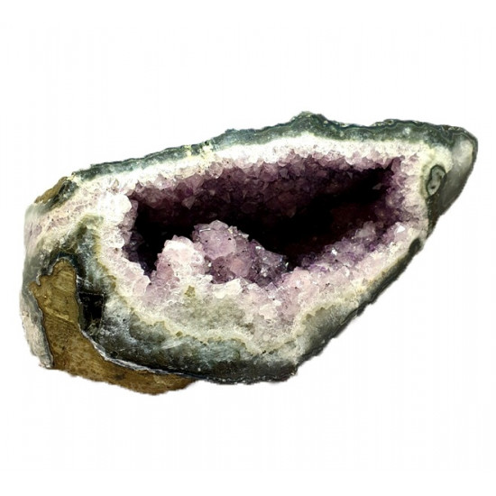 amethyst uruguay