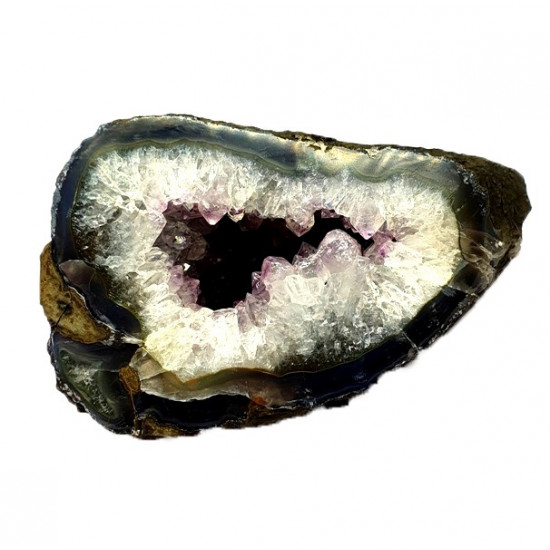 amethyst uruguay