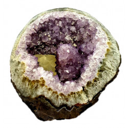 amethyst uruguay