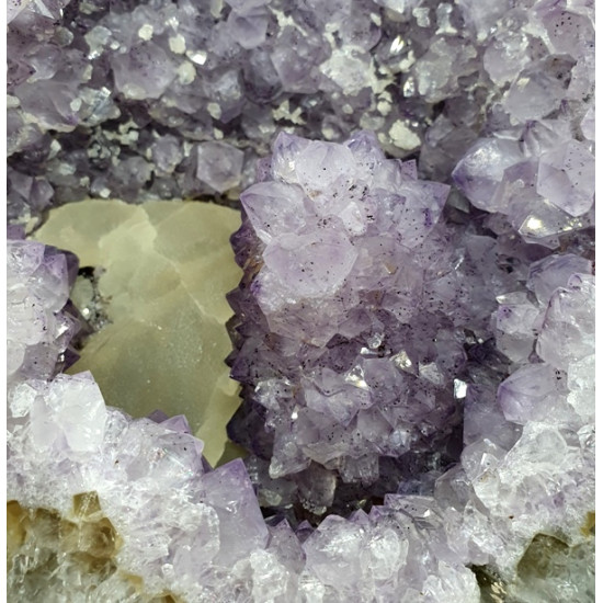 amethyst uruguay