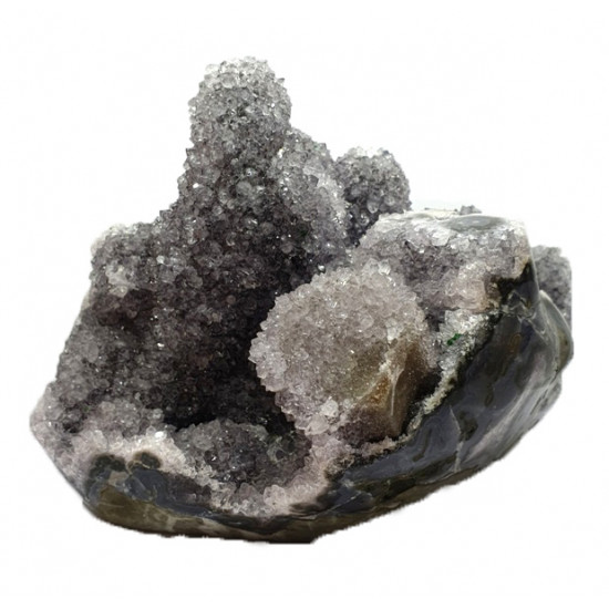 amethyst uruguay