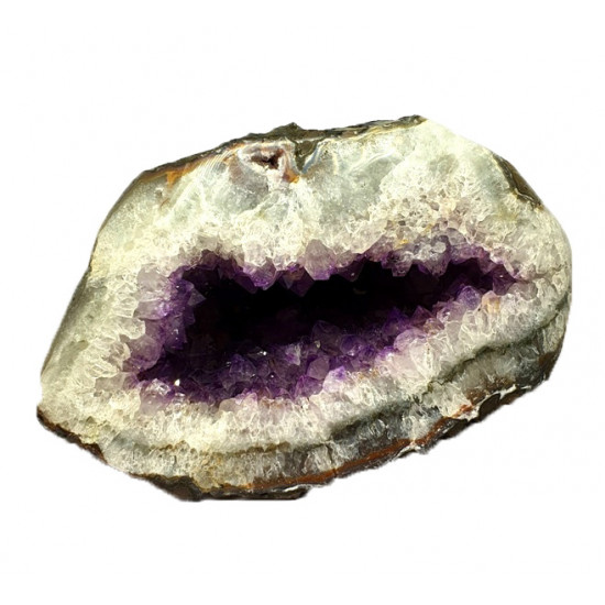 amethyst uruguay