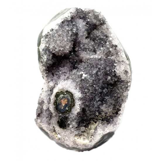 amethyst uruguay