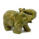 elephant unakite