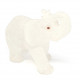 elephant crystal quartz matte