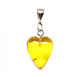 pendentif ambre P22-00
