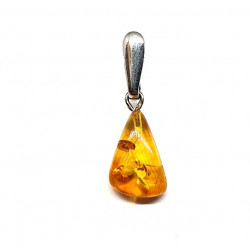 pendentif ambre P10-03