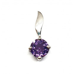 pendentif amethyste PF-054