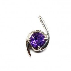 pendentif amethyste PF-48