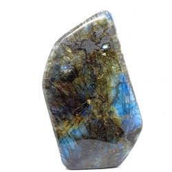 Labradorite Free Form
