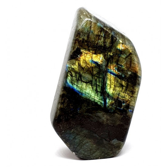 Labradorite Free Form