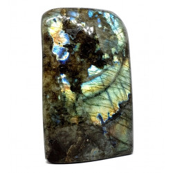Labradorite Free Form