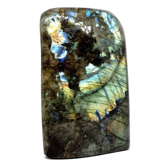 Labradorite Free Form