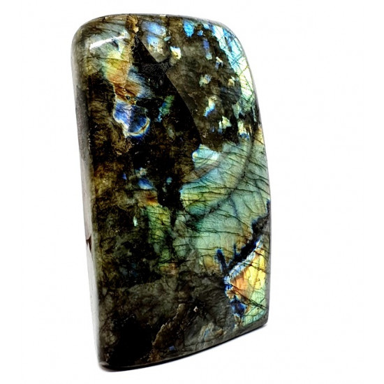 Labradorite Free Form