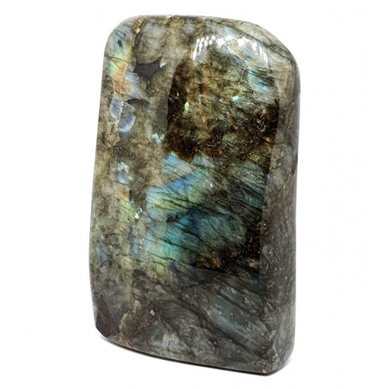 Labradorite Free Form