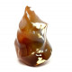 Carnelian Flame