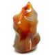 Carnelian Flame