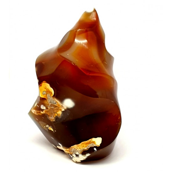 Carnelian Flame