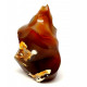 Carnelian Flame