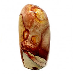 Polychrome Jasper Free Form