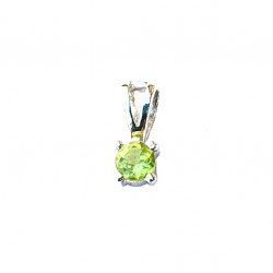 pendentif peridot PF-31