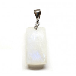 pendentif pierre de lune