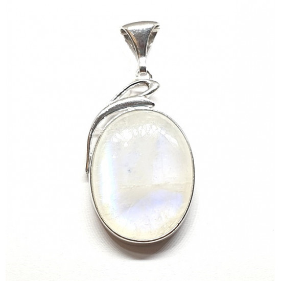pendentif pierre de lune