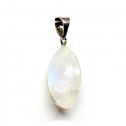 pendentif pierre de lune