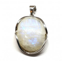 pendentif pierre de lune
