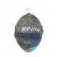 Sterling Silver Labradorite Pendant P150-68
