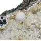 Apophyllite and okenite