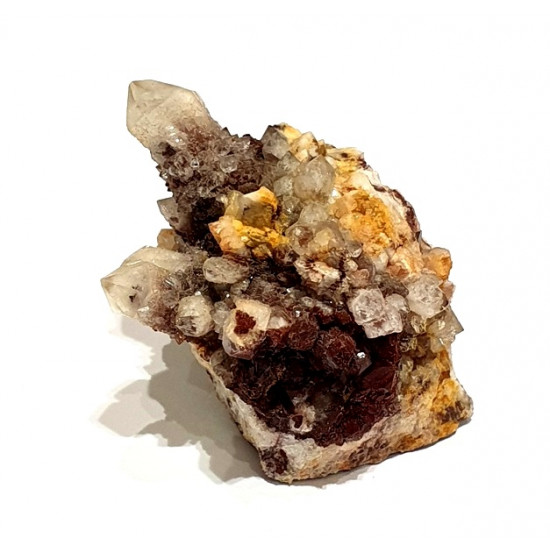 quartz sceptre de chagey