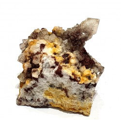 quartz sceptre de chagey