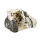 calcite and marcasite