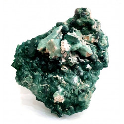 fluorite from madagascar