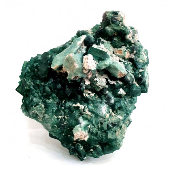 fluorite from madagascar