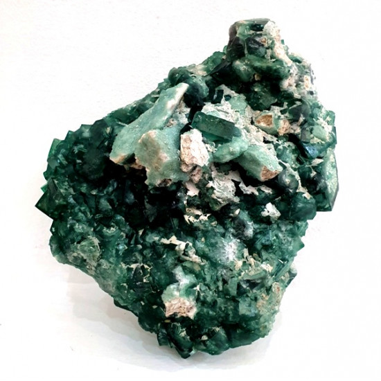 fluorite from madagascar
