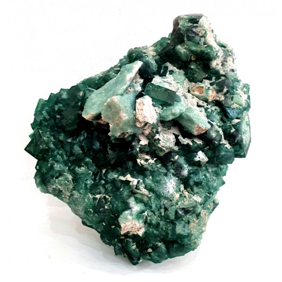 fluorite from madagascar