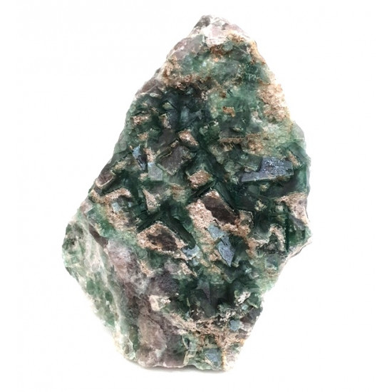 fluorite from madagascar