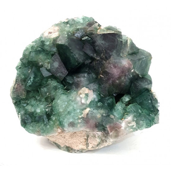 fluorite from madagascar