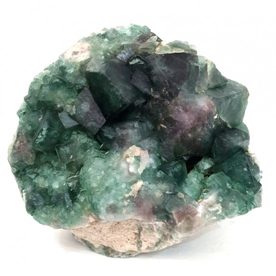 fluorite from madagascar