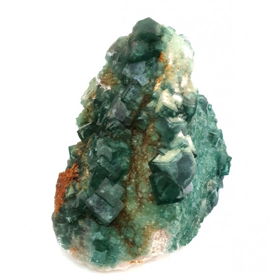 fluorite from madagascar