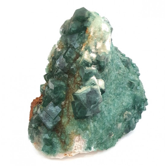 fluorite from madagascar