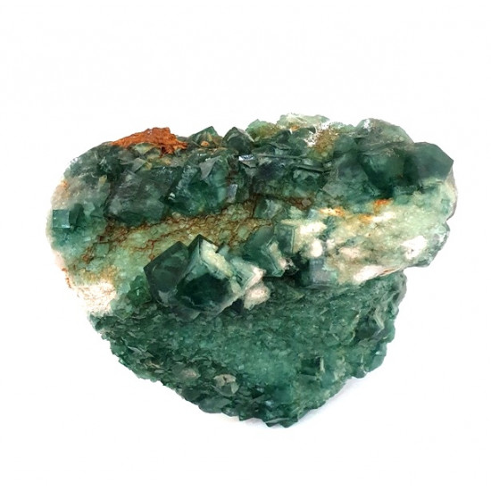 fluorite from madagascar