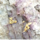 Fluorite and pyromorphite from maxonchamp