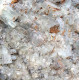 Fluorite and pyromorphite from maxonchamp