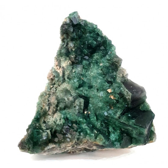 fluorite from madagascar