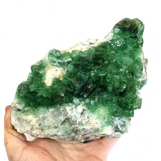 fluorite from madagascar