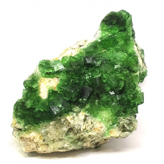 fluorite from madagascar