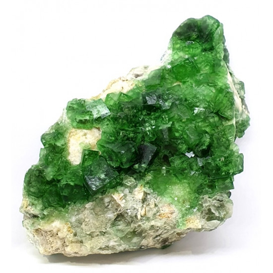 fluorite from madagascar